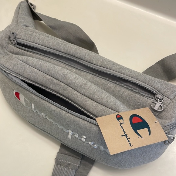 Champion Fanny Pack Bag - Picture 8 of 10